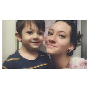 Meet your Posher, Alexus